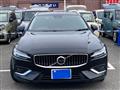 2024 Volvo V60