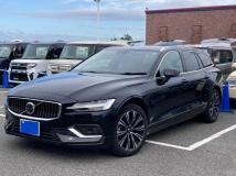 2024 Volvo V60