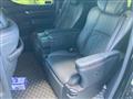 2022 Toyota Alphard Hybrid