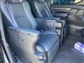 2022 Toyota Alphard Hybrid
