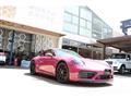 2024 Porsche 911