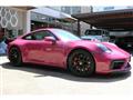 2024 Porsche 911