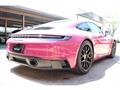 2024 Porsche 911