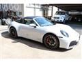 2026 Porsche 911