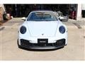 2026 Porsche 911