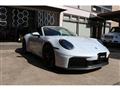 2026 Porsche 911