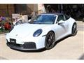 2026 Porsche 911