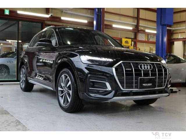 2025 Audi Q5