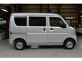 2026 Nissan Clipper Van