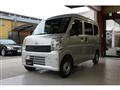 2026 Nissan Clipper Van