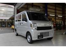 2026 Nissan Clipper Van