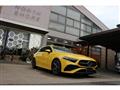 2024 Mercedes-Benz A-Class