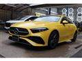 2024 Mercedes-Benz A-Class