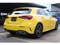 2024 Mercedes-Benz A-Class