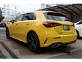 2024 Mercedes-Benz A-Class