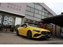 2024 Mercedes-Benz A-Class