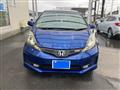2011 Honda Fit