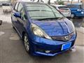 2011 Honda Fit