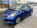 2011 Honda Fit