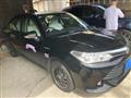 2016 Toyota Corolla Axio
