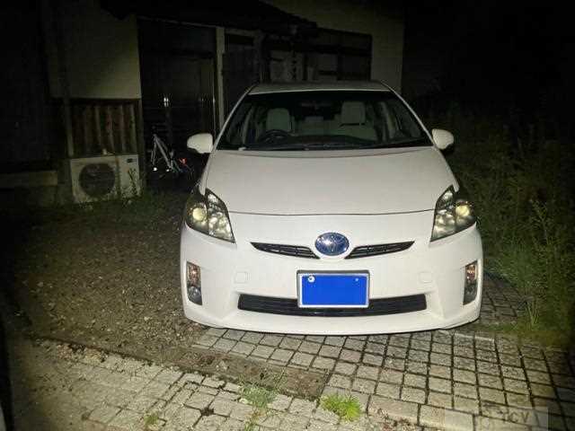 2009 Toyota Prius