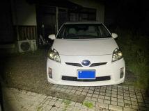2009 Toyota Prius