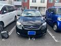 2010 Toyota Corolla Fielder