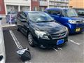 2010 Toyota Corolla Fielder