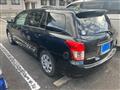 2010 Toyota Corolla Fielder