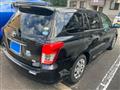 2010 Toyota Corolla Fielder