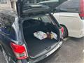 2010 Toyota Corolla Fielder