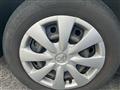 2010 Toyota Corolla Fielder