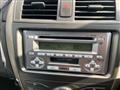 2010 Toyota Corolla Fielder