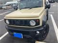 2020 Suzuki Jimny Sierra