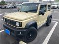 2020 Suzuki Jimny Sierra