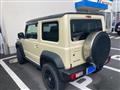2020 Suzuki Jimny Sierra