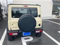 2020 Suzuki Jimny Sierra