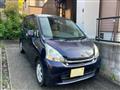 2011 Daihatsu Move