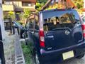 2011 Daihatsu Move