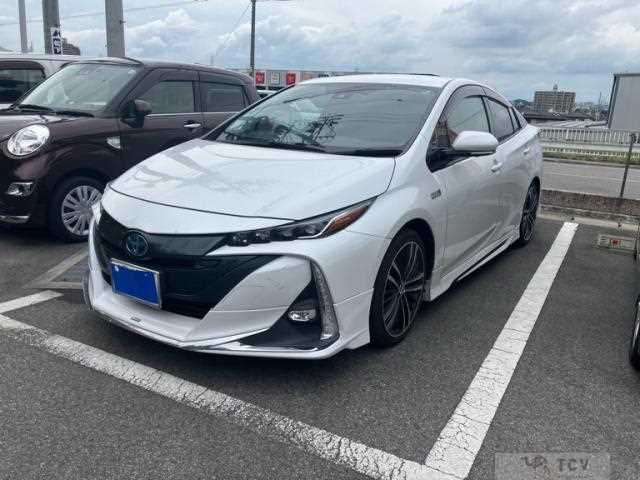 2022 Toyota Prius