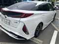 2022 Toyota Prius