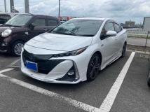 2022 Toyota Prius