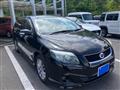 2011 Toyota Corolla Fielder