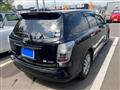 2011 Toyota Corolla Fielder