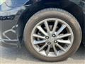 2011 Toyota Corolla Fielder