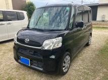 2015 Daihatsu Tanto