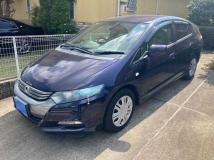 2009 Honda Insight