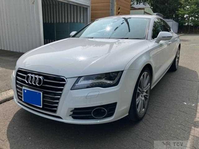 2013 Audi Audi Others