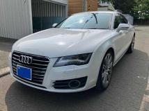 2013 Audi Audi Others