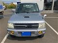 2008 Mitsubishi Pajero Mini
